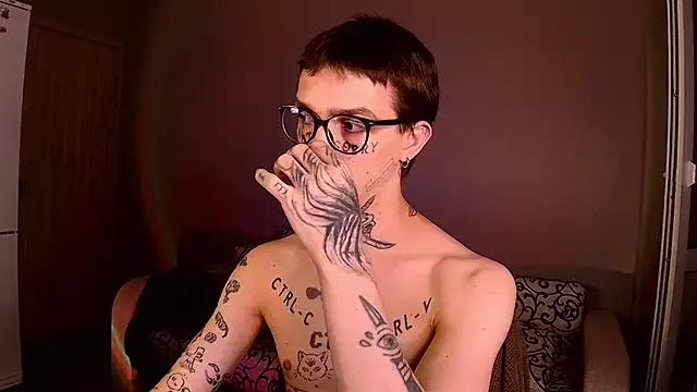 anahori__simon from StripChat