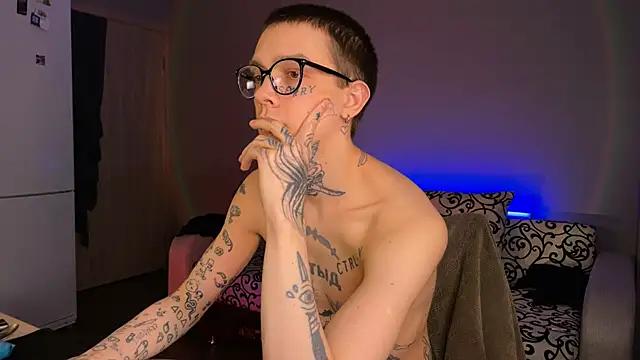 anahori__simon from StripChat