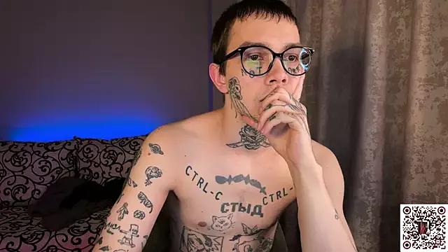 anahori__simon from StripChat