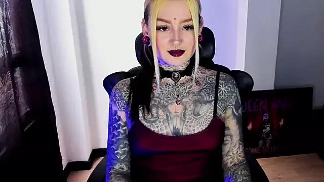 Anaii_Gomez from StripChat