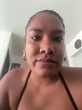 Anailyn from StripChat