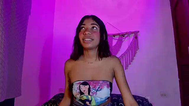 anais_tgn from StripChat