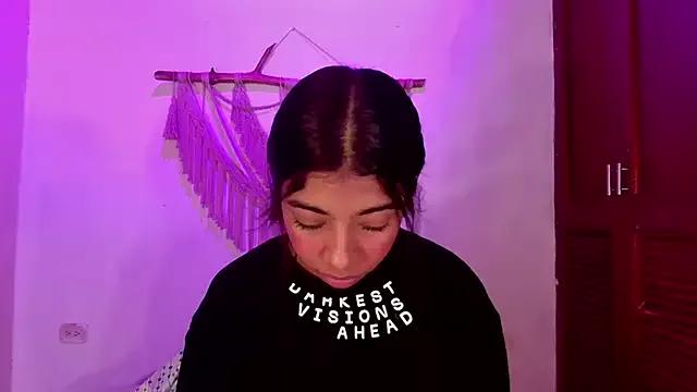 anais_tgn from StripChat