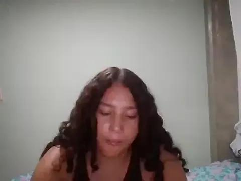 AnaisVelvet11 from StripChat