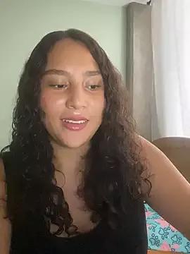 AnaisVelvet11 from StripChat