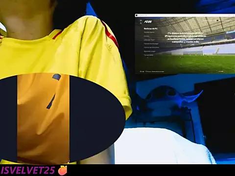 anaisvelvet2025 from StripChat