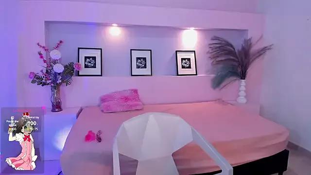 AnaisVelvet7 from StripChat