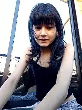 AnaisVelvet7 from StripChat is Freechat