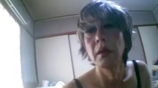 anakanakami from StripChat