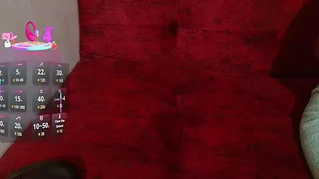 Anal_deep77 from StripChat