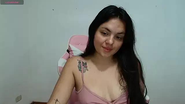 Anal_Milky_Momma from StripChat