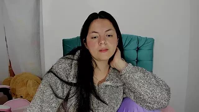 Anal_Milky_Momma from StripChat