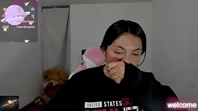 Anal_Milky_Momma from StripChat