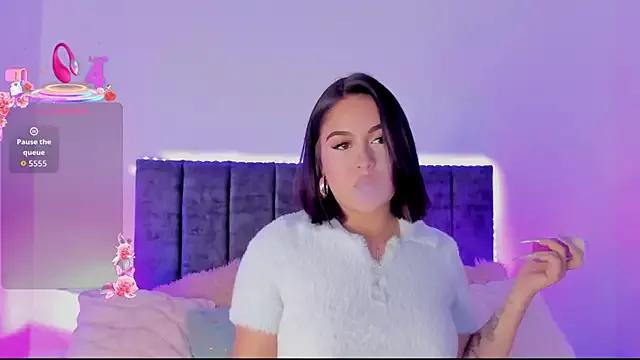 AnaLevii from StripChat