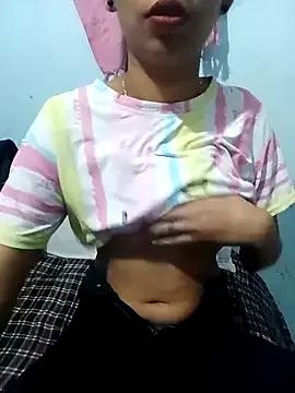 Anali-Singh from StripChat
