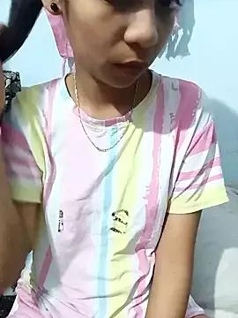 Anali-Singh webcams show profile image 