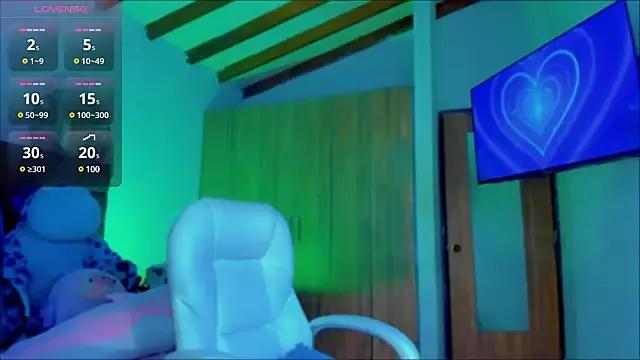 Anali_myerss_ webcams show profile image 