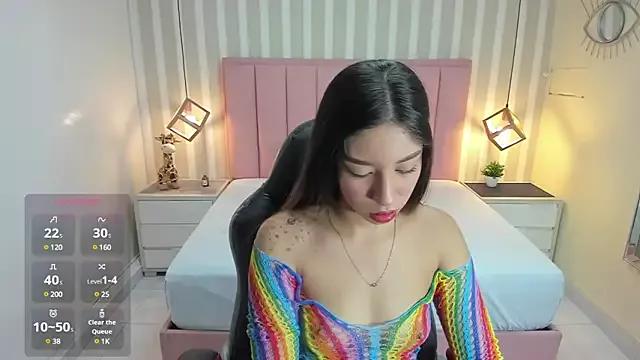 analiseFletcher from StripChat