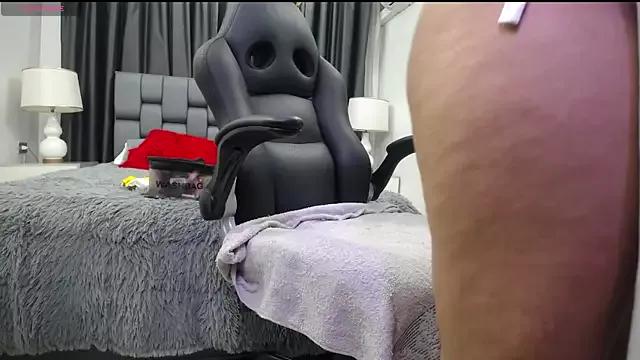analishalimar from StripChat