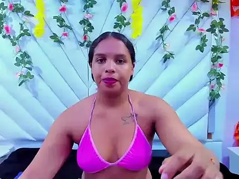 AnalNaugthy from StripChat