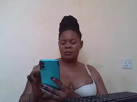ANALQUEEN4 from StripChat