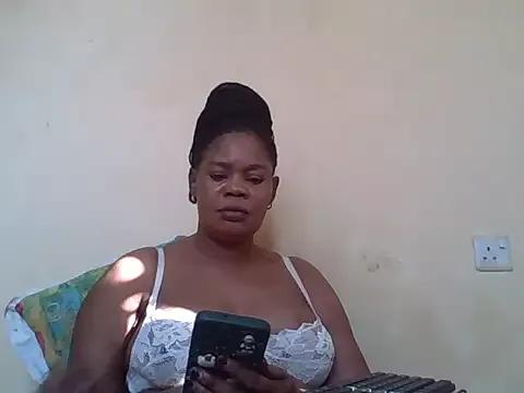 ANALQUEEN4 from StripChat