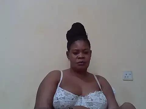 ANALQUEEN4 from StripChat