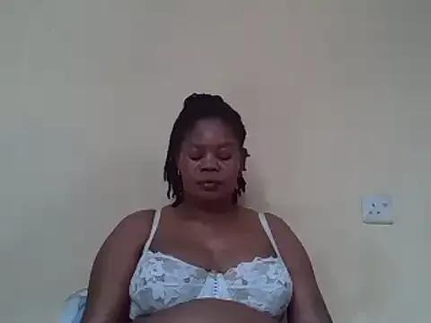 ANALQUEEN4 from StripChat