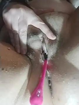 Analsquirtdoll69 from StripChat