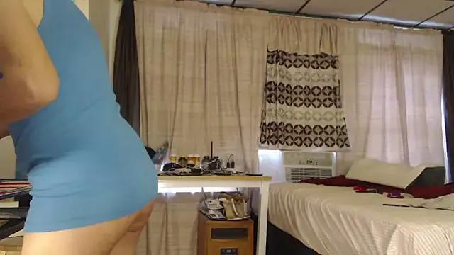 Photos of ANALTRAINING2 from StripChat is Freechat
