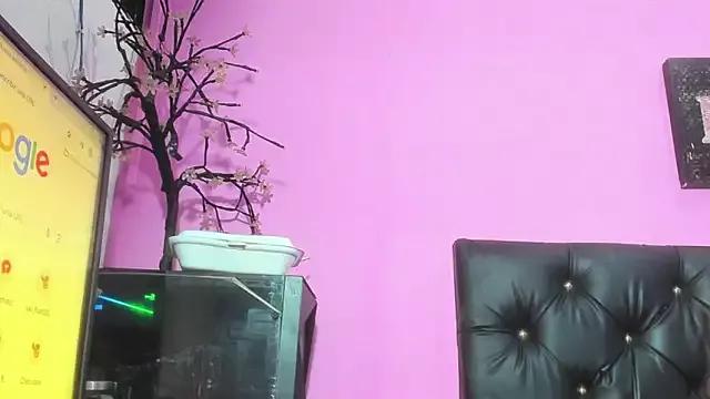 analys214 from StripChat