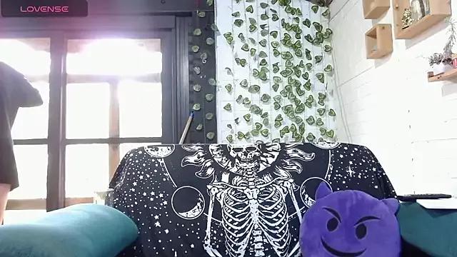 AnamarIa__ from StripChat is Freechat