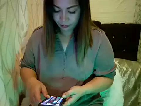 Anamariesexxxy from StripChat is Freechat