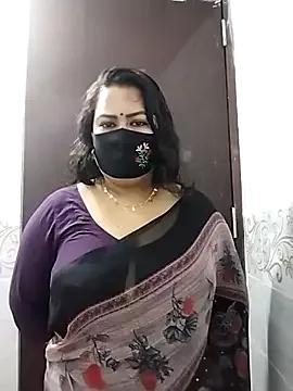 Anamika-38 from StripChat