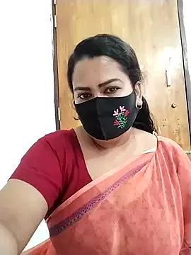 Anamika-38 from StripChat