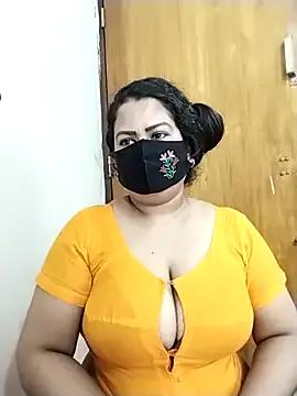 Anamika-38 from StripChat