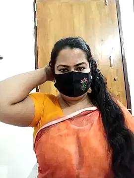 Anamika-38 from StripChat