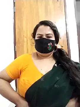 Photos of Anamika-38 from StripChat is Freechat