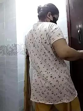 Anamika-38 from StripChat