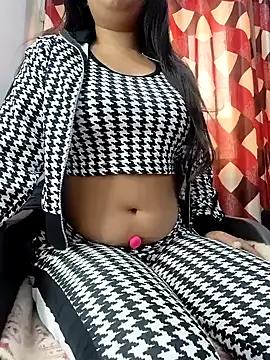 Anamika_24 from StripChat