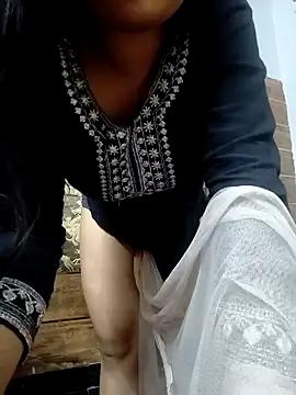 Anamika_24 from StripChat