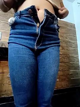 Anamika_24 from StripChat