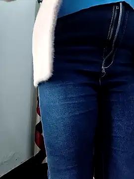 Anamika_24 from StripChat