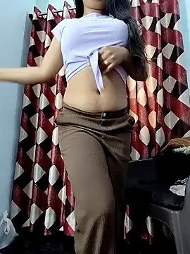 Anamika_24 from StripChat