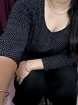 Anamika_Kapoor from StripChat