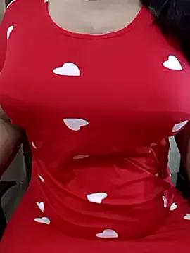 Anamika_Kapoor from StripChat is Freechat