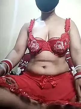 Anamika_Sharma_ webcams show profile image 