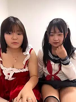 anan-1010 from StripChat is Freechat