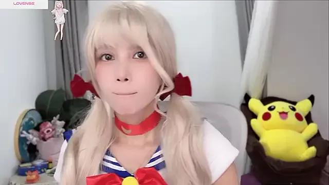 AnAn-520 from StripChat