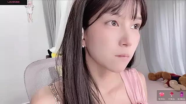 AnAn-520 from StripChat